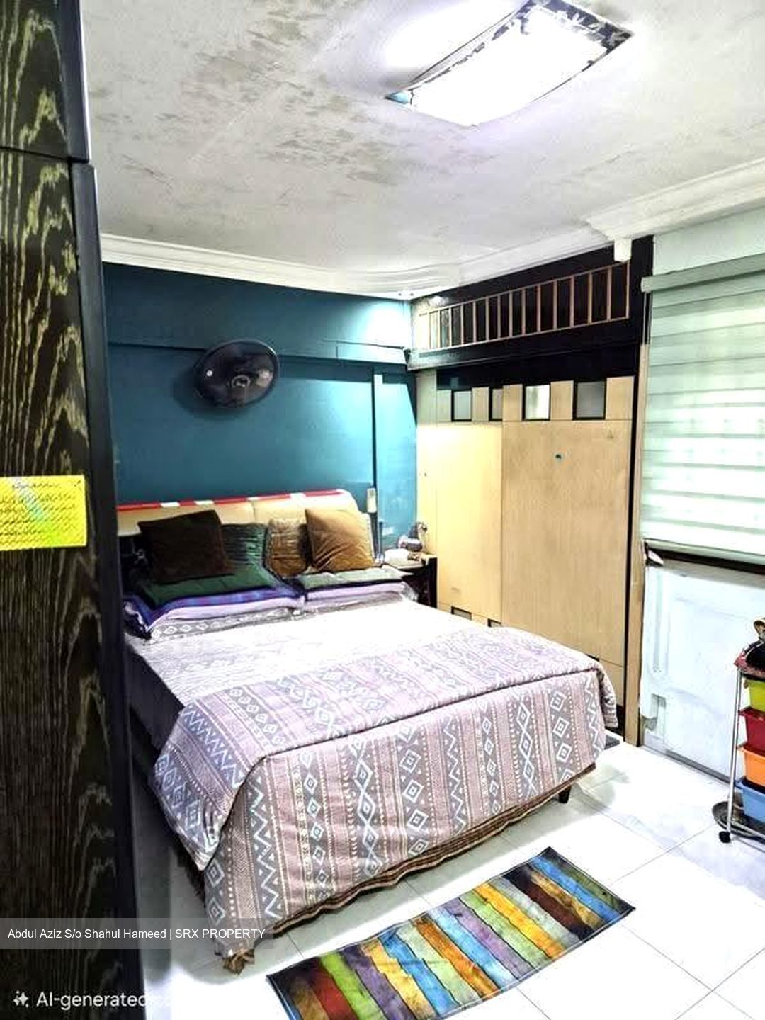 Blk 204 Clementi Avenue 6 (Clementi), HDB 5 Rooms #617679421